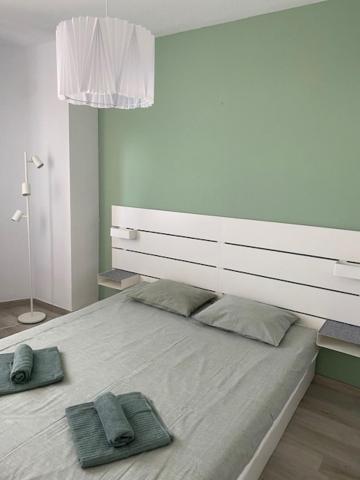 Apartamento Nuevo Manna Orpesa Kültér fotó