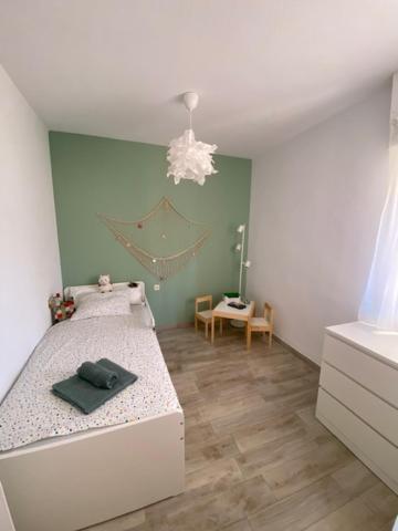 Apartamento Nuevo Manna Orpesa Kültér fotó