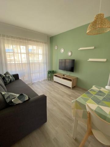 Apartamento Nuevo Manna Orpesa Kültér fotó