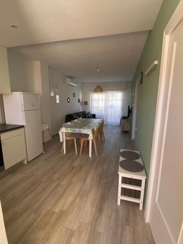 Apartamento Nuevo Manna Orpesa Kültér fotó