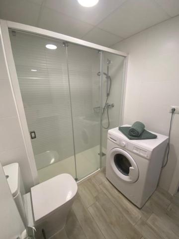 Apartamento Nuevo Manna Orpesa Kültér fotó