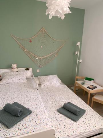 Apartamento Nuevo Manna Orpesa Kültér fotó